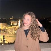 Ripetizioni per bambini di medie e superiori fortino da ragazza diplomata con supporto di schemi